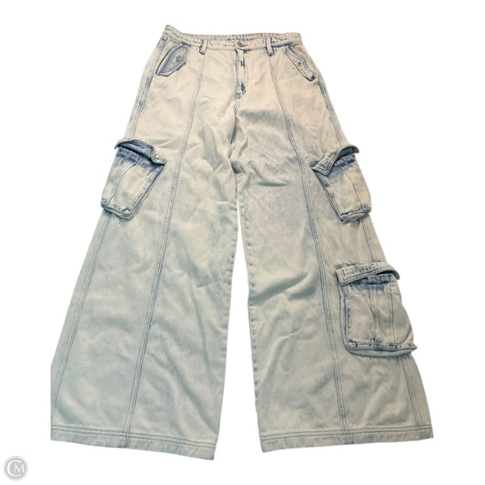 Jeans Boyfriend By Blanknyc In Blue, Size: 10