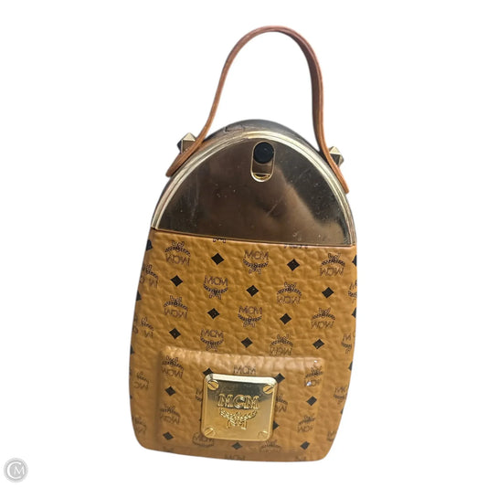 Fragrance Luxury Designer By Mcm