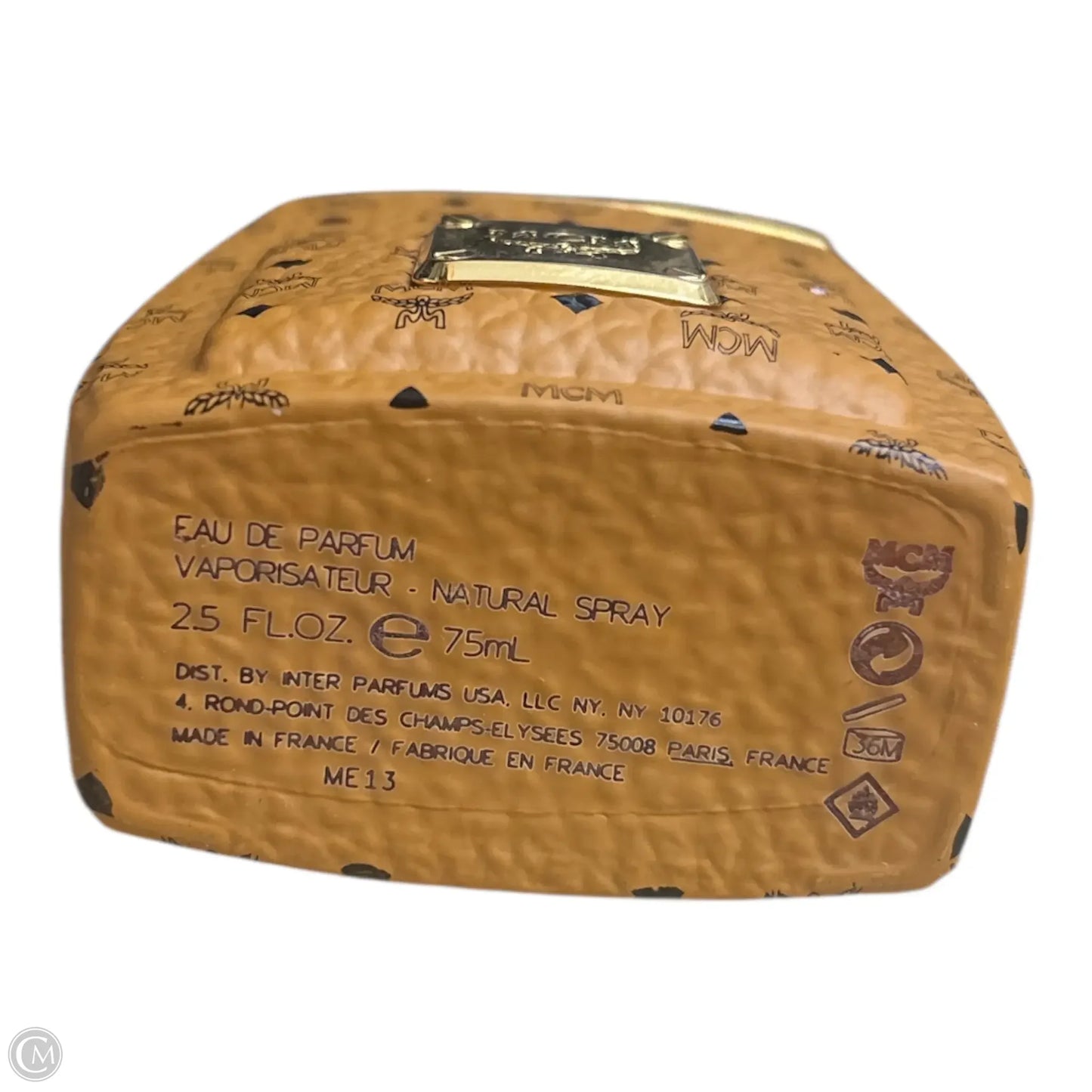 Fragrance Luxury Designer By Mcm