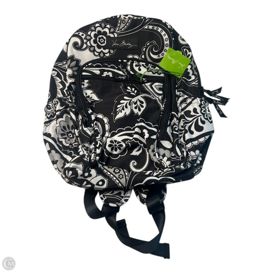 Backpack By Vera Bradley, Size: Small