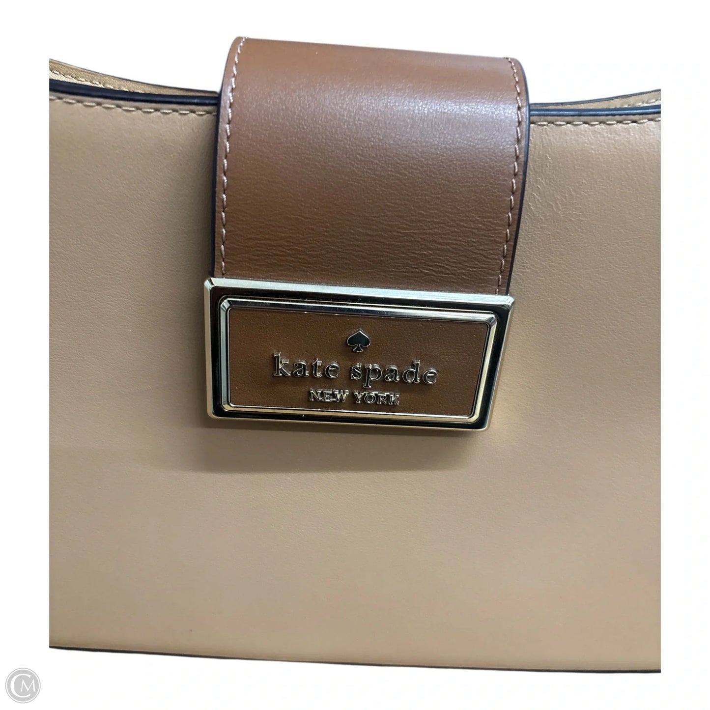 Handbag Designer By Kate Spade, Size: Small