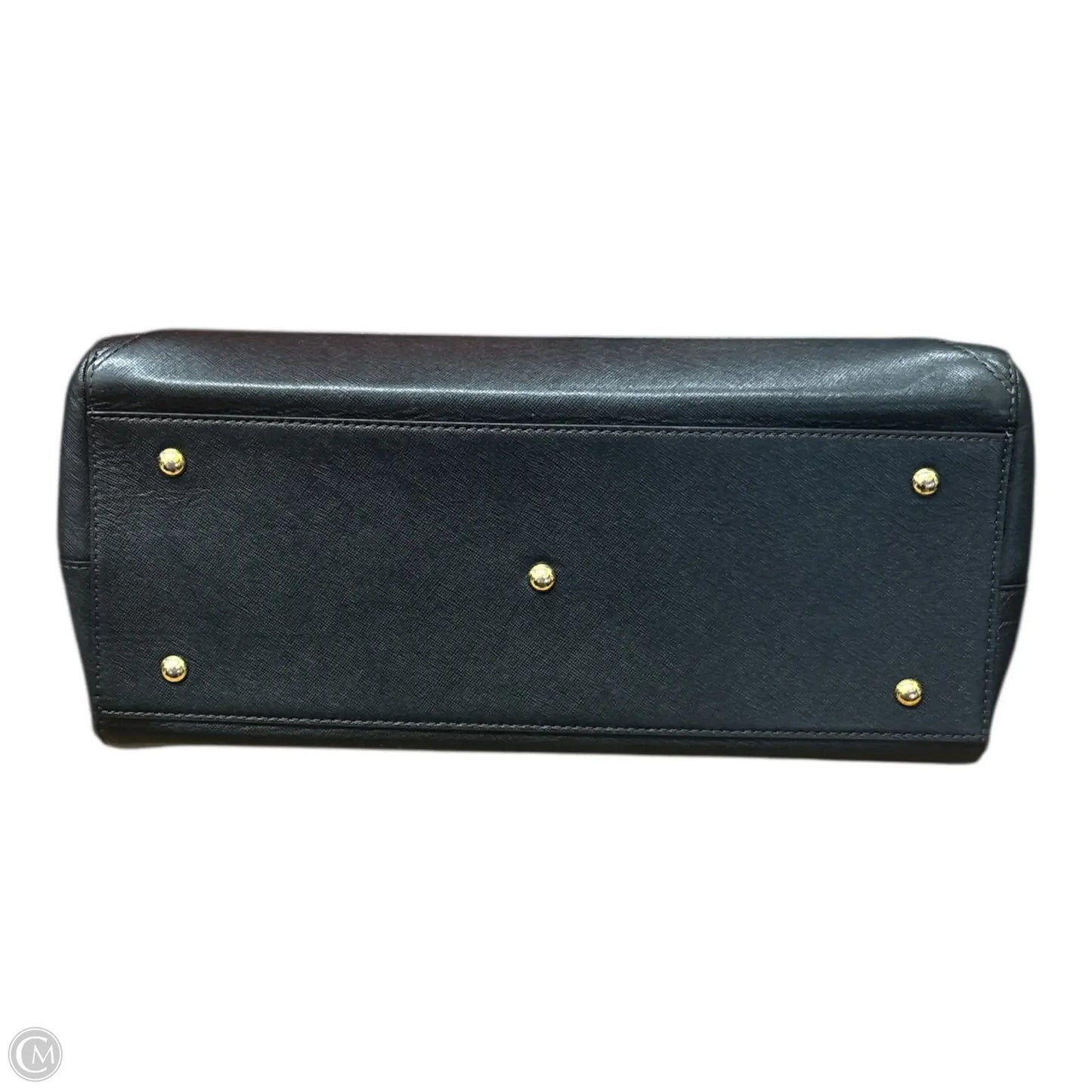 Handbag Luxury Designer By Mcm, Size: Large