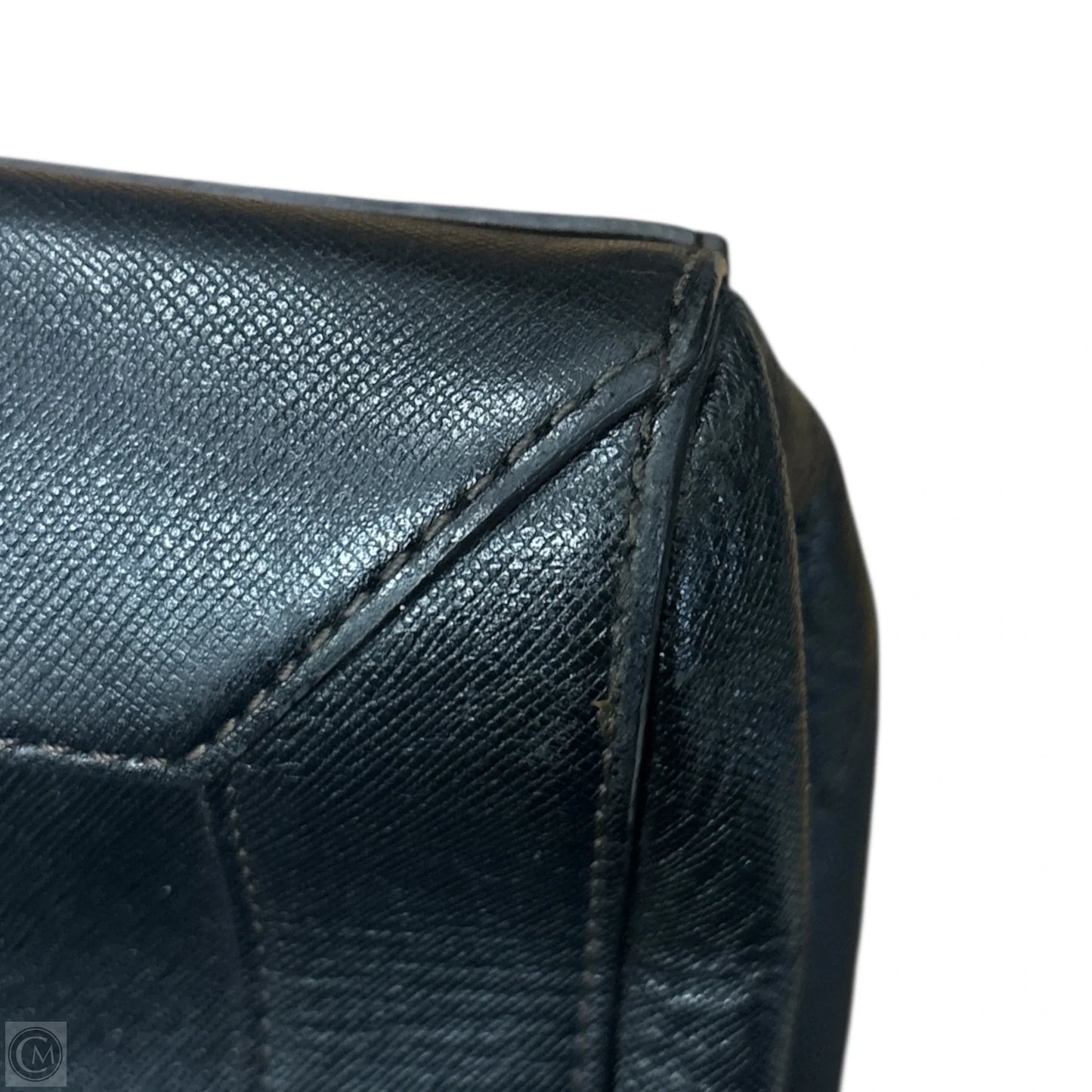 Handbag Luxury Designer By Mcm, Size: Large