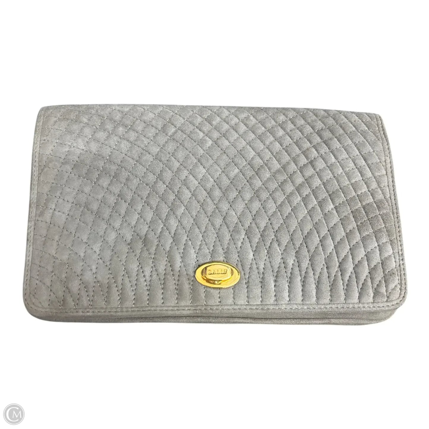 Handbag By Bally, Size: Small