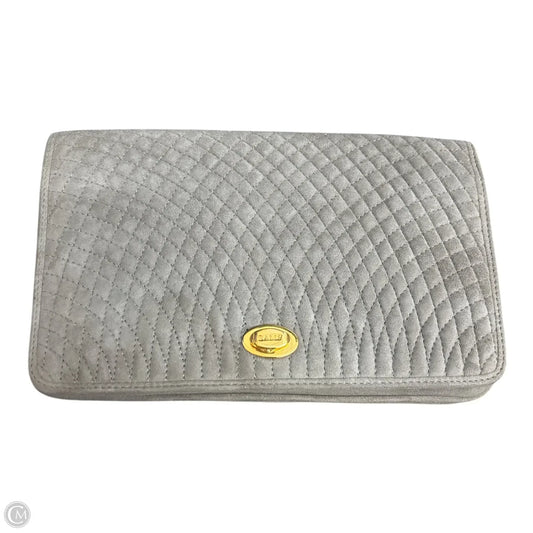 Handbag By Bally, Size: Small