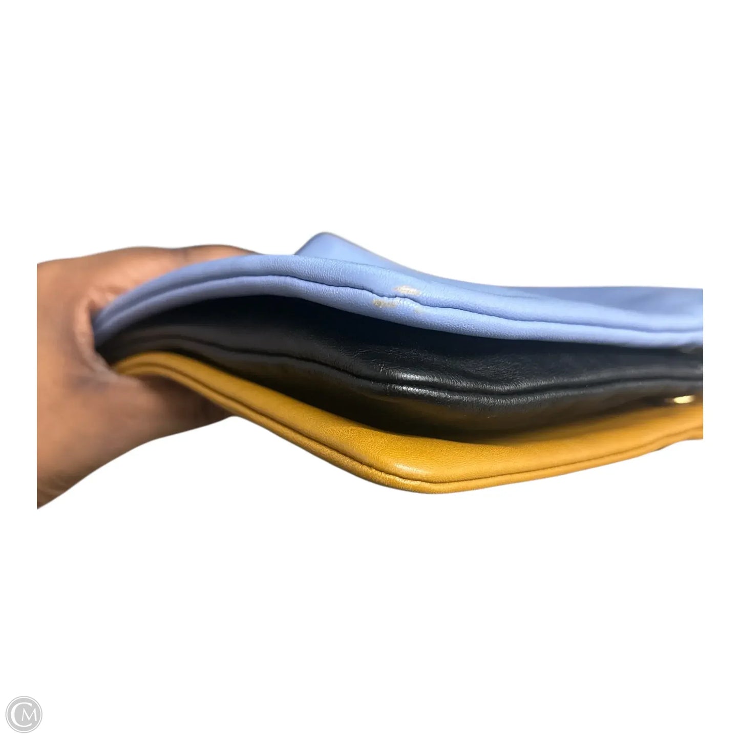 Handbag Luxury Designer By Celine, Size: Small