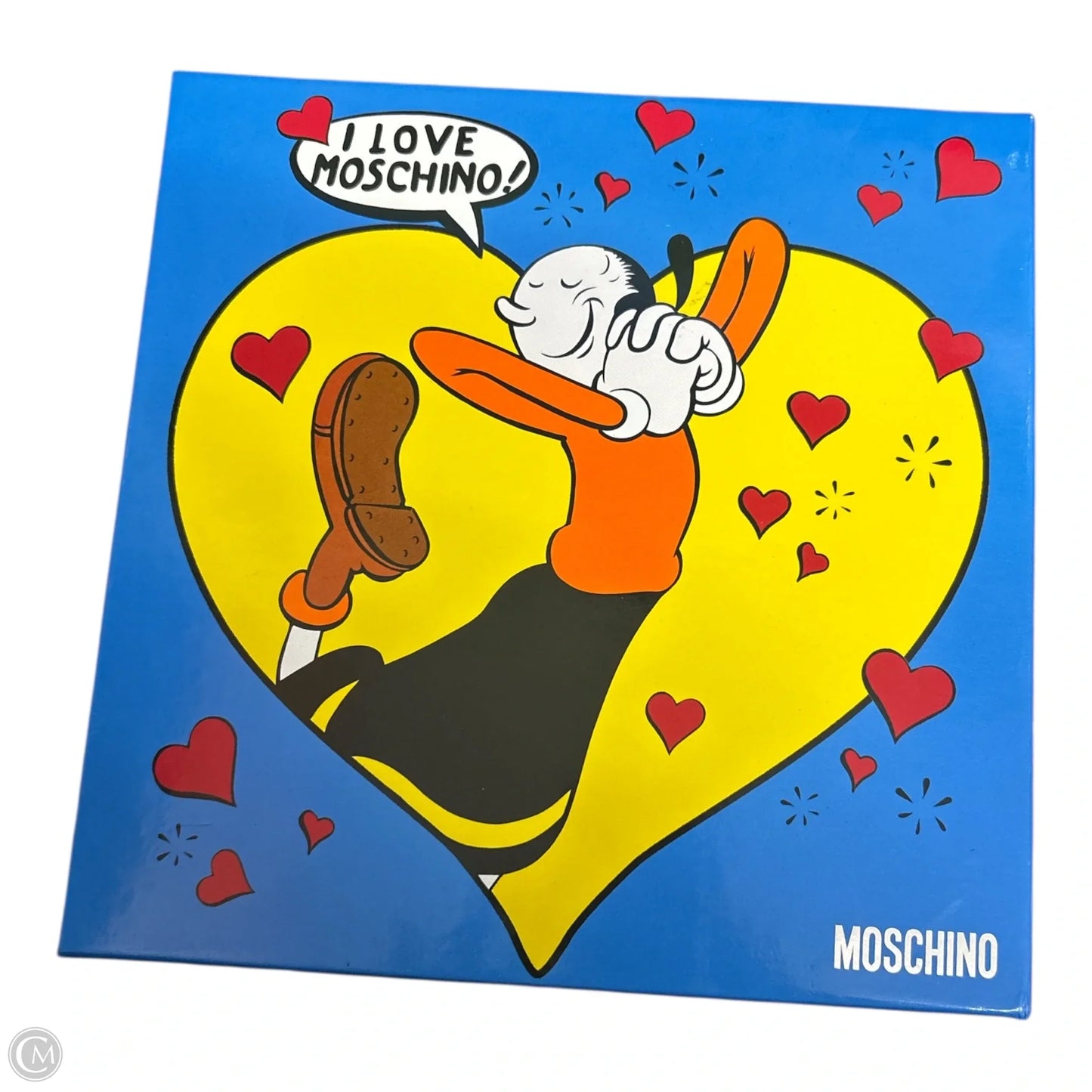 Fragrance Luxury Designer By Moschino