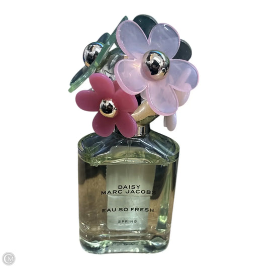 Fragrance Luxury Designer By Marc Jacobs