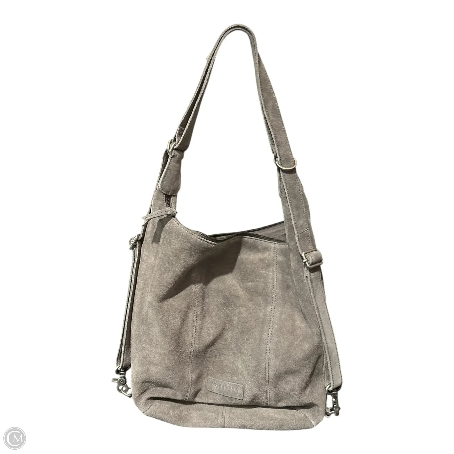 Handbag By Myra, Size: Large