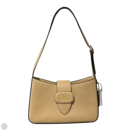 Handbag Designer By Coach, Size: Small