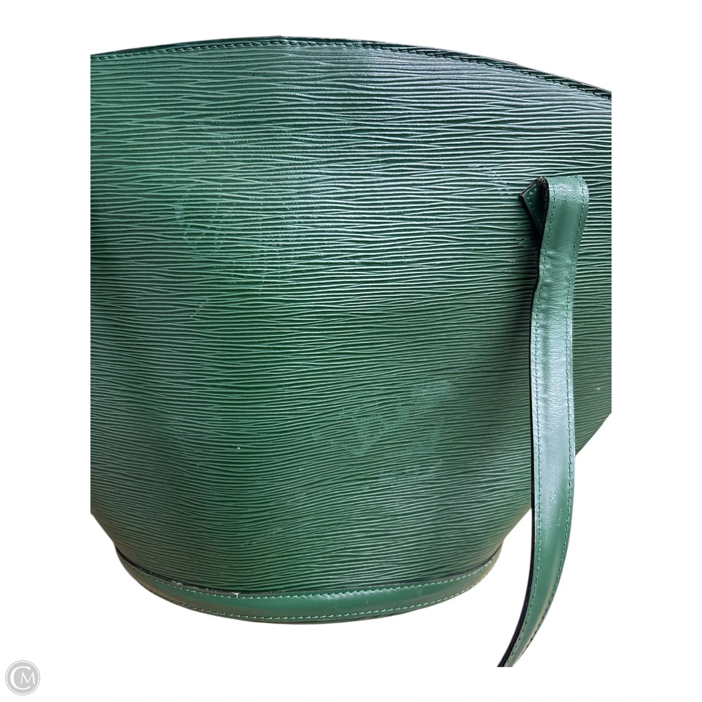 Handbag Luxury Designer By Louis Vuitton, Size: Medium