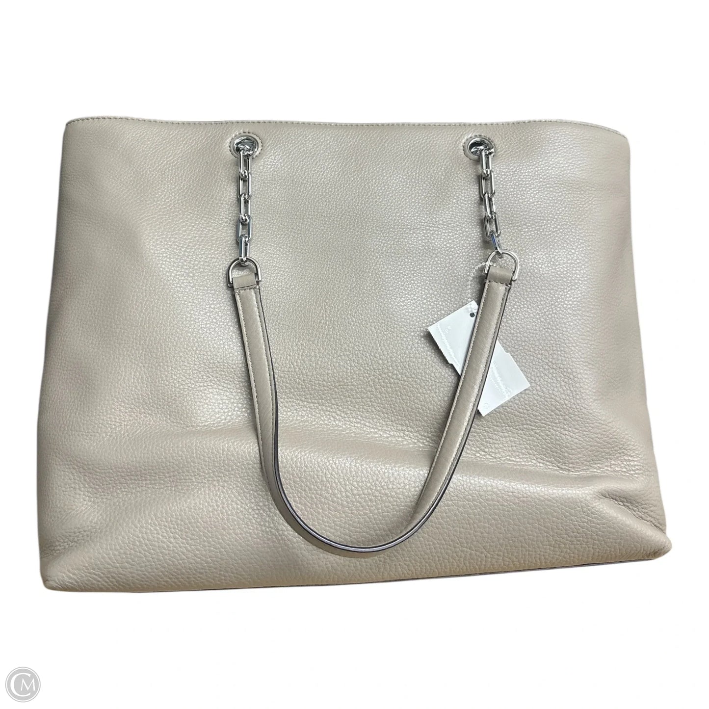 Handbag Designer By Tory Burch, Size: Large