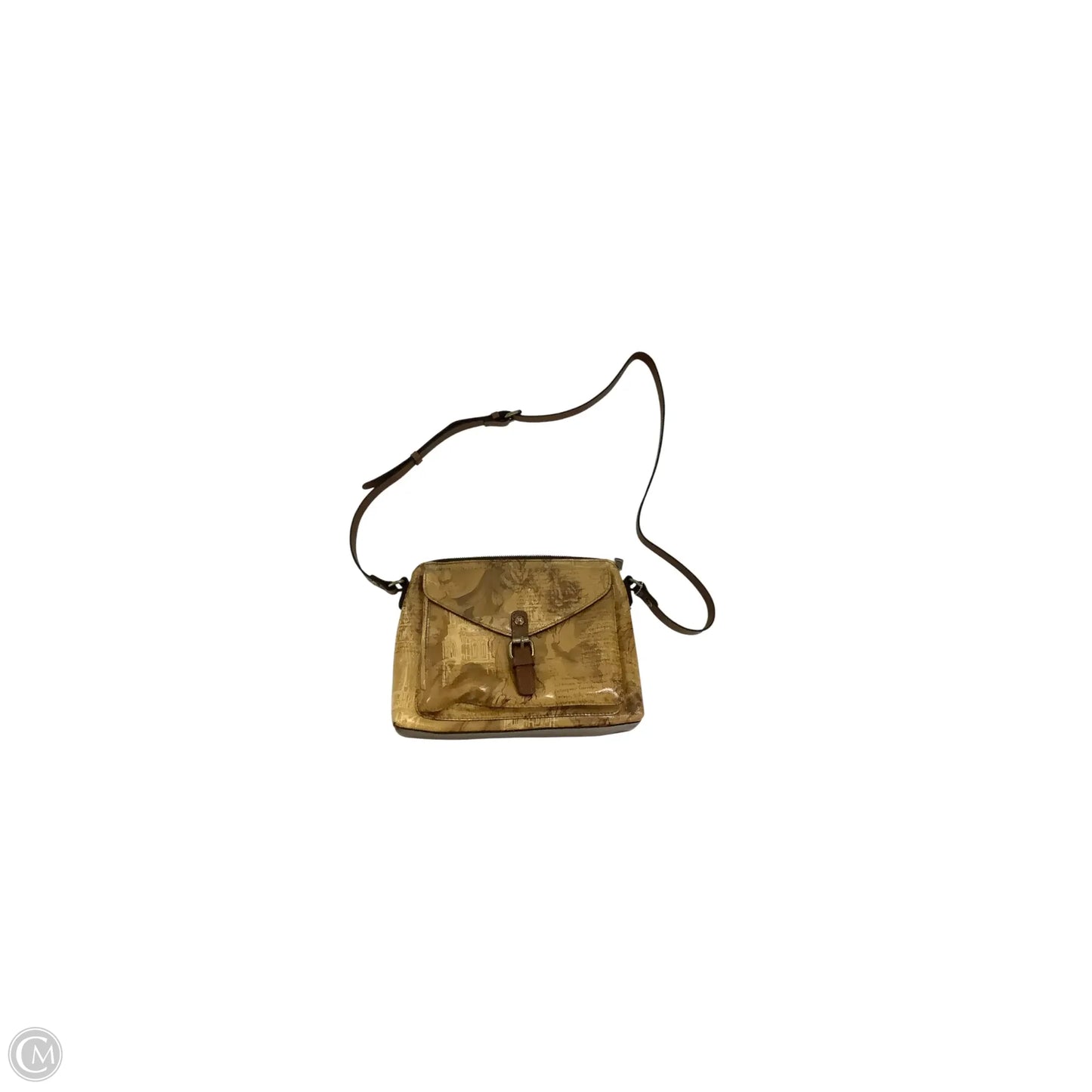 Handbag Designer By Patricia Nash, Size: Medium