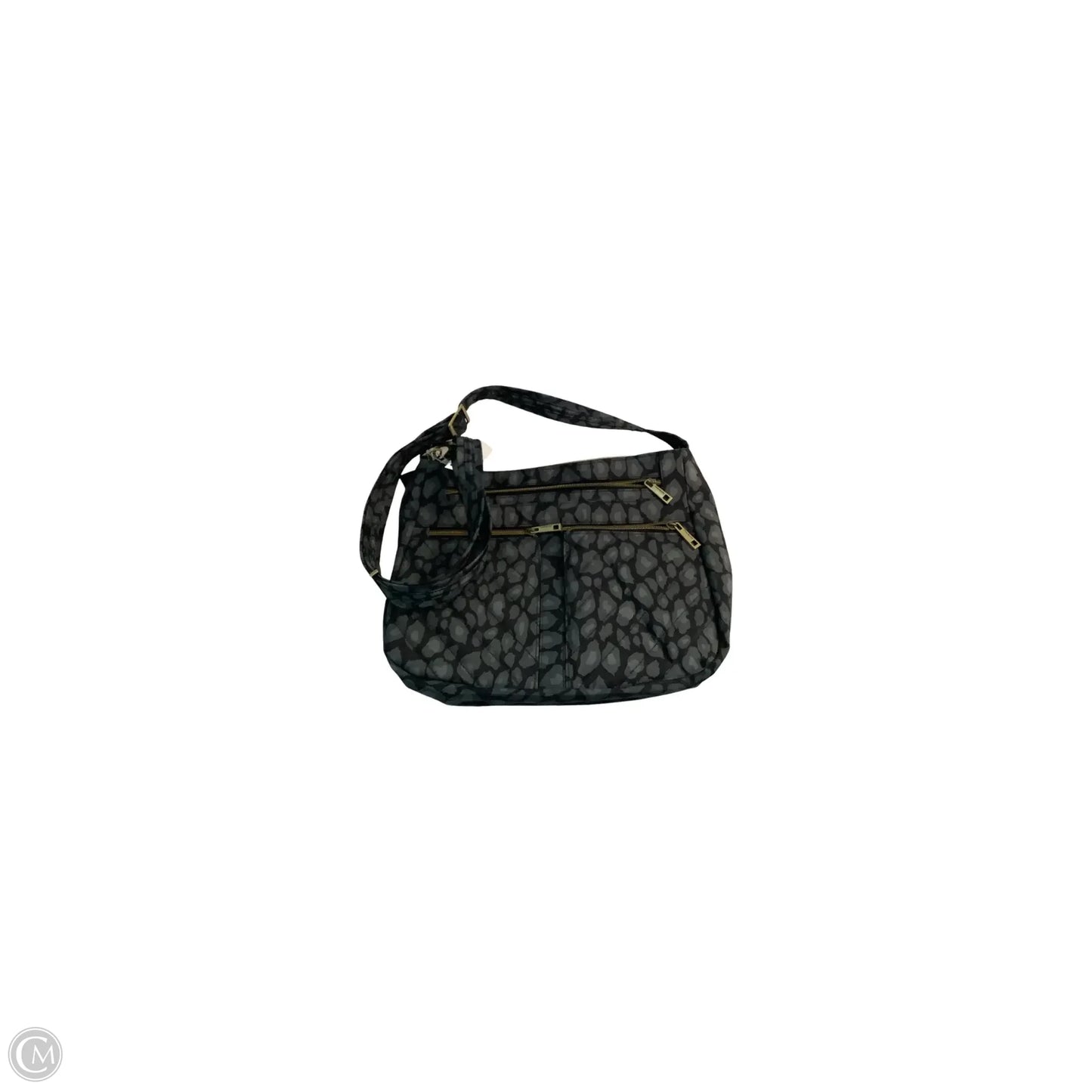Handbag By Travelon, Size: Medium