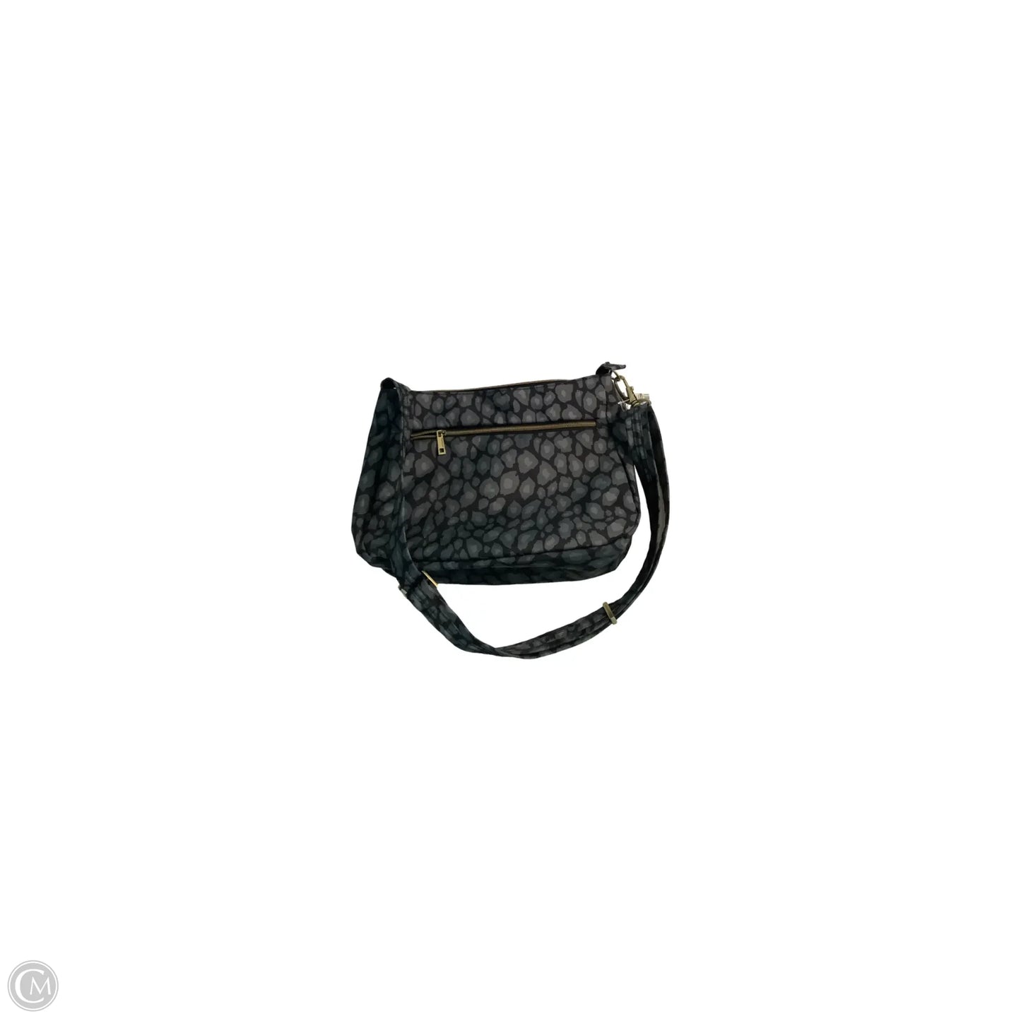 Handbag By Travelon, Size: Medium