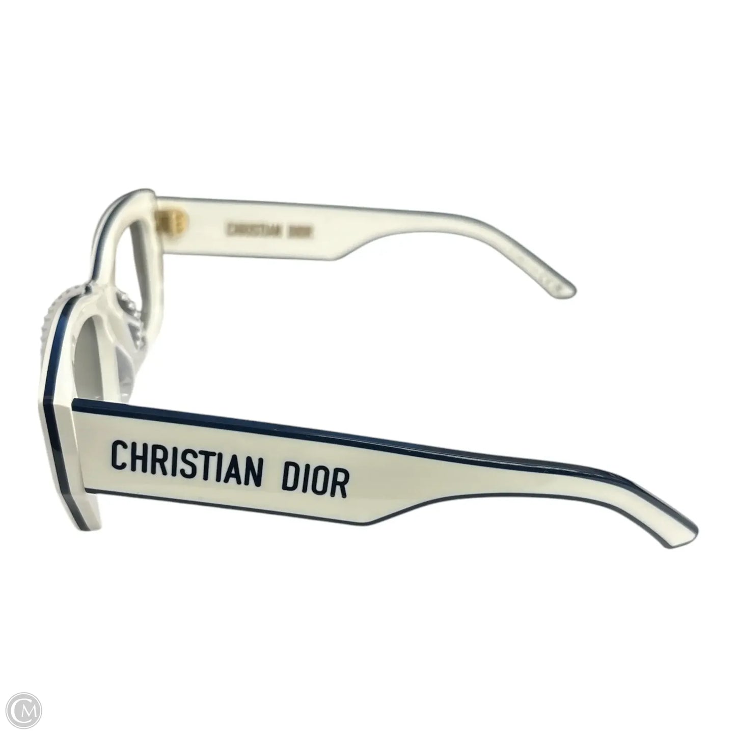 Sunglasses Luxury Designer By Dior
