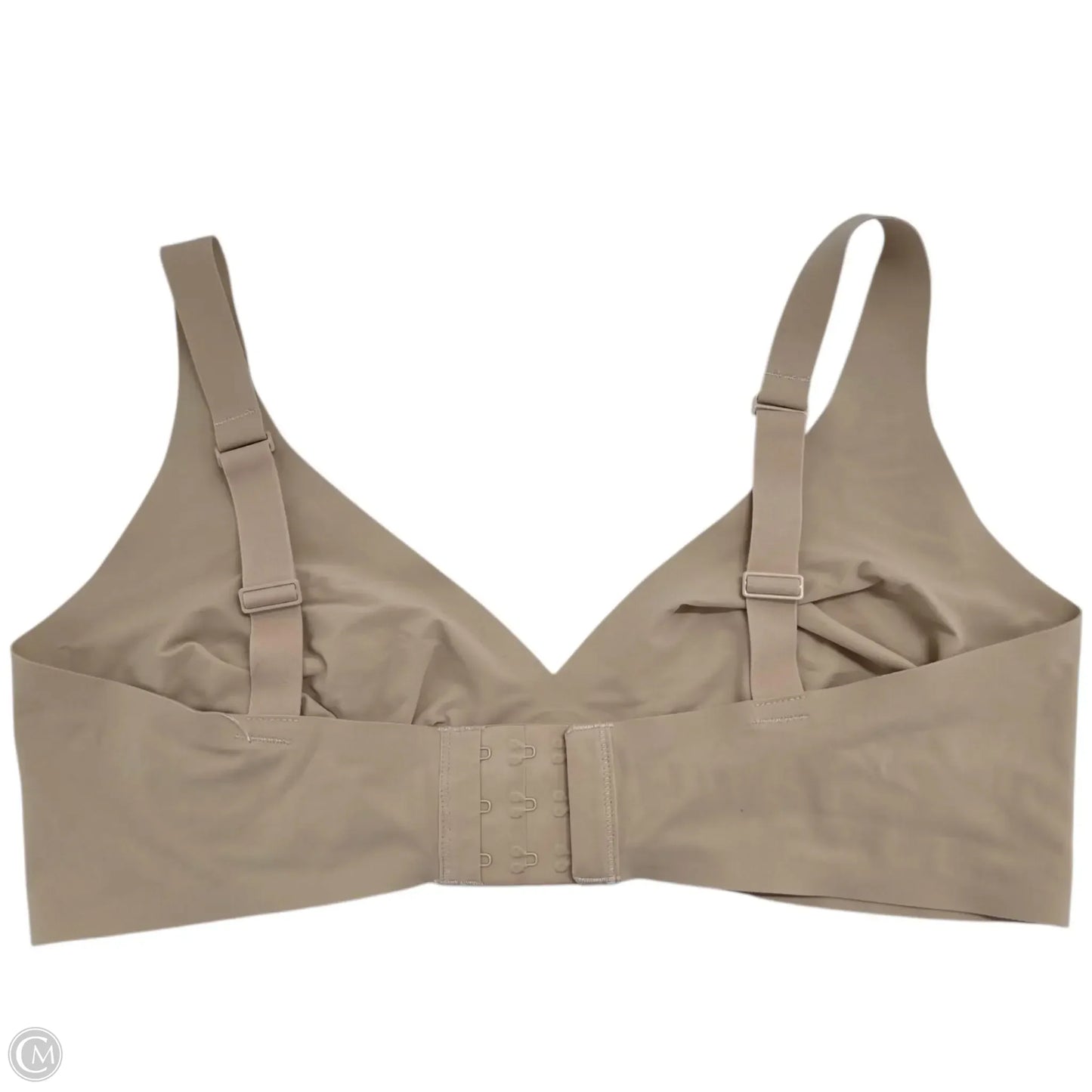Bra By Skims In Beige, Size: 2x