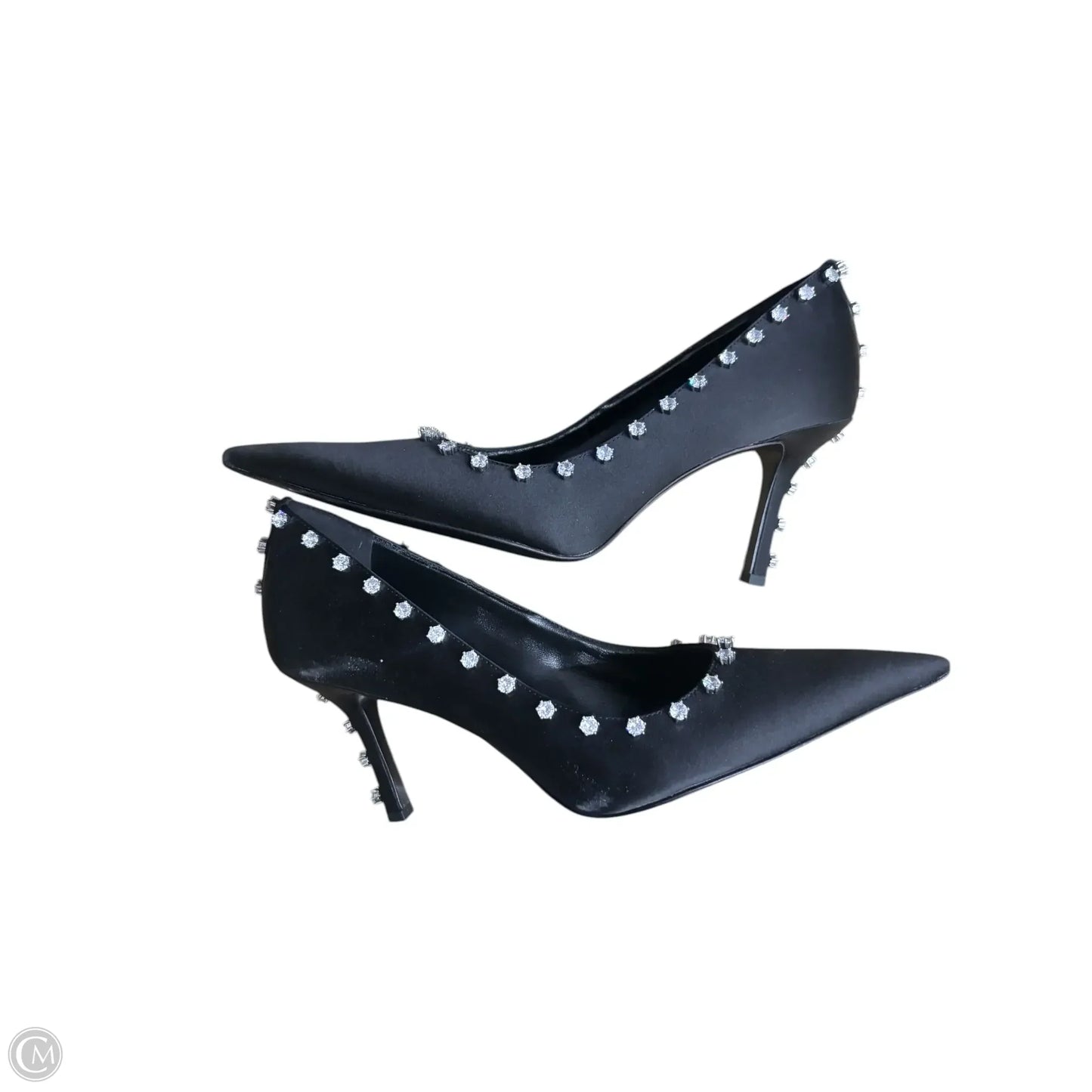 Shoes Luxury Designer By Alexander Wang In Black