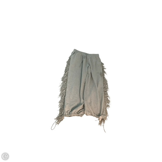 Pants Lounge By Akira In Grey, Size: 1x