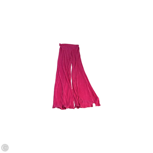 Pants Dress By Akira In Pink, Size: 1x