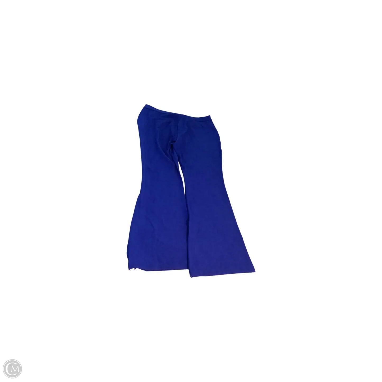 Pants Dress By Fashion Nova In Blue, Size: 2x