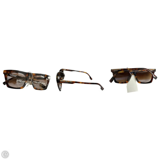 Sunglasses Luxury Designer By Burberry