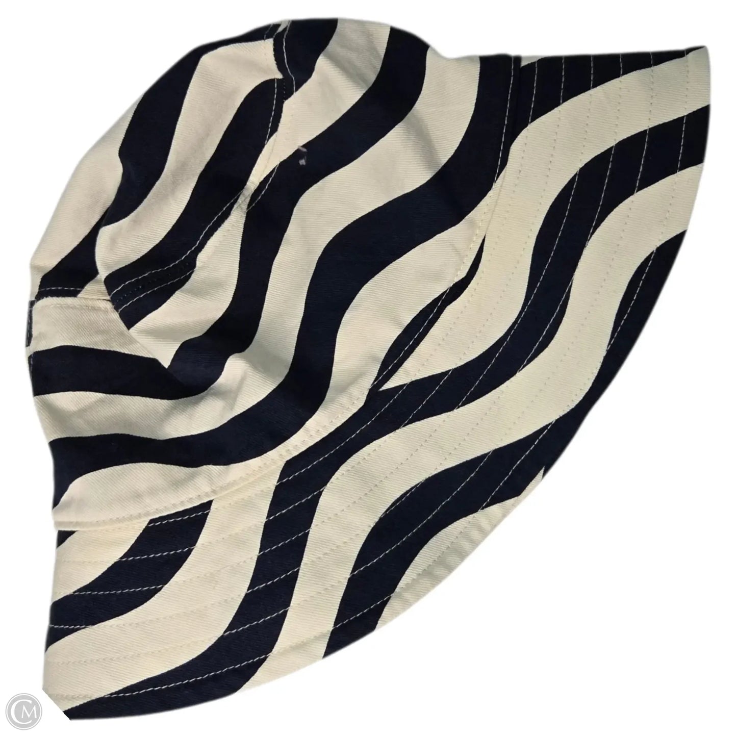 Hat Bucket By Marimekko