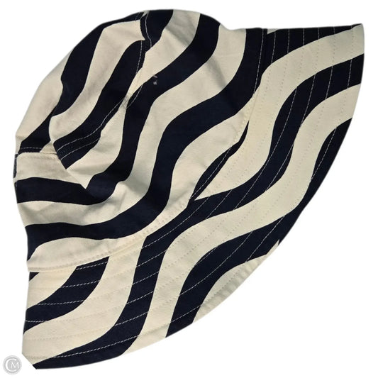 Hat Bucket By Marimekko