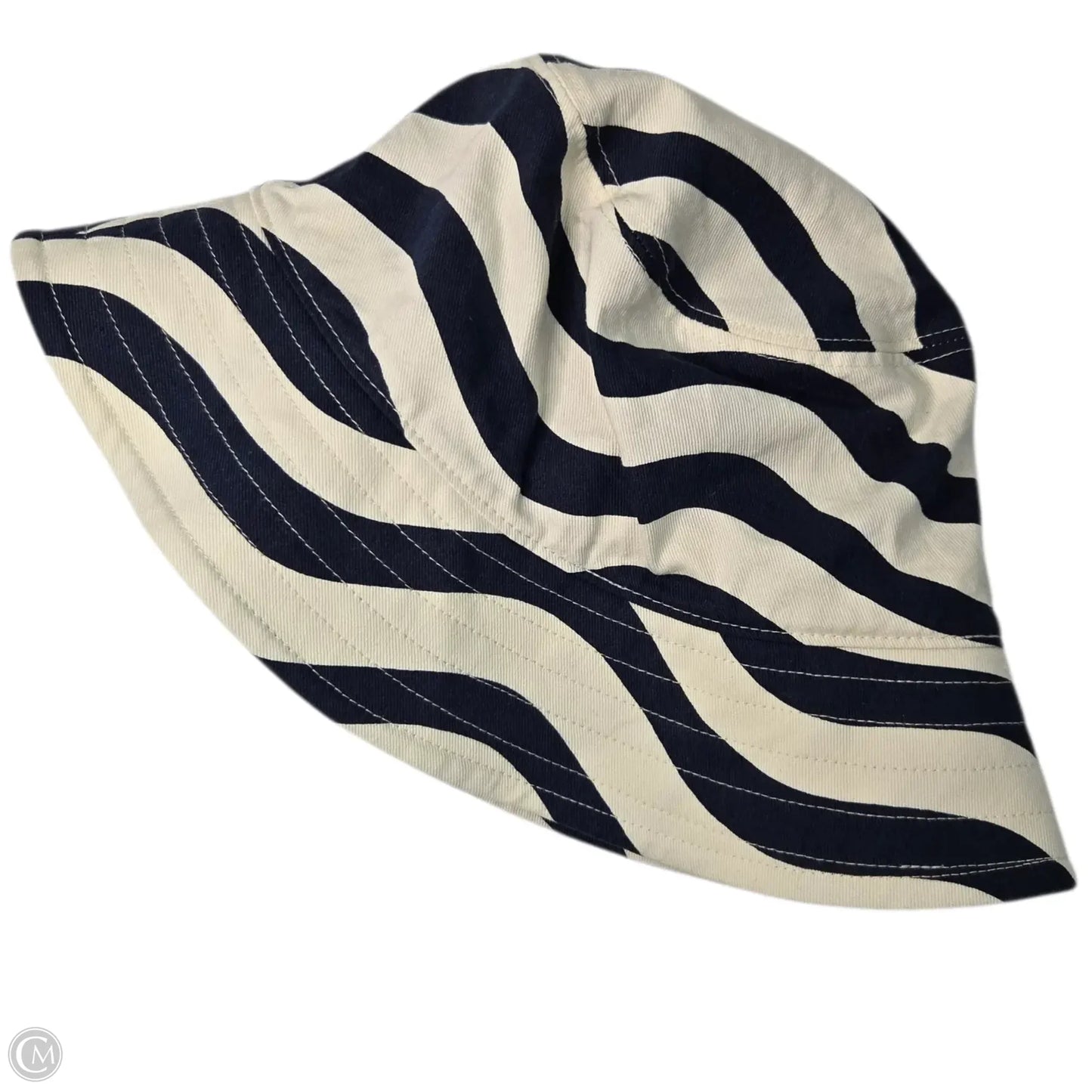 Hat Bucket By Marimekko
