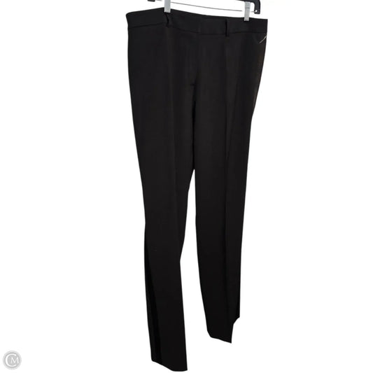 Pants Dress By Cma In Black, Size: 12