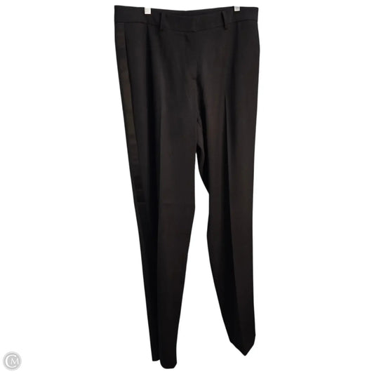 Pants Dress By Cma In Black, Size: 10