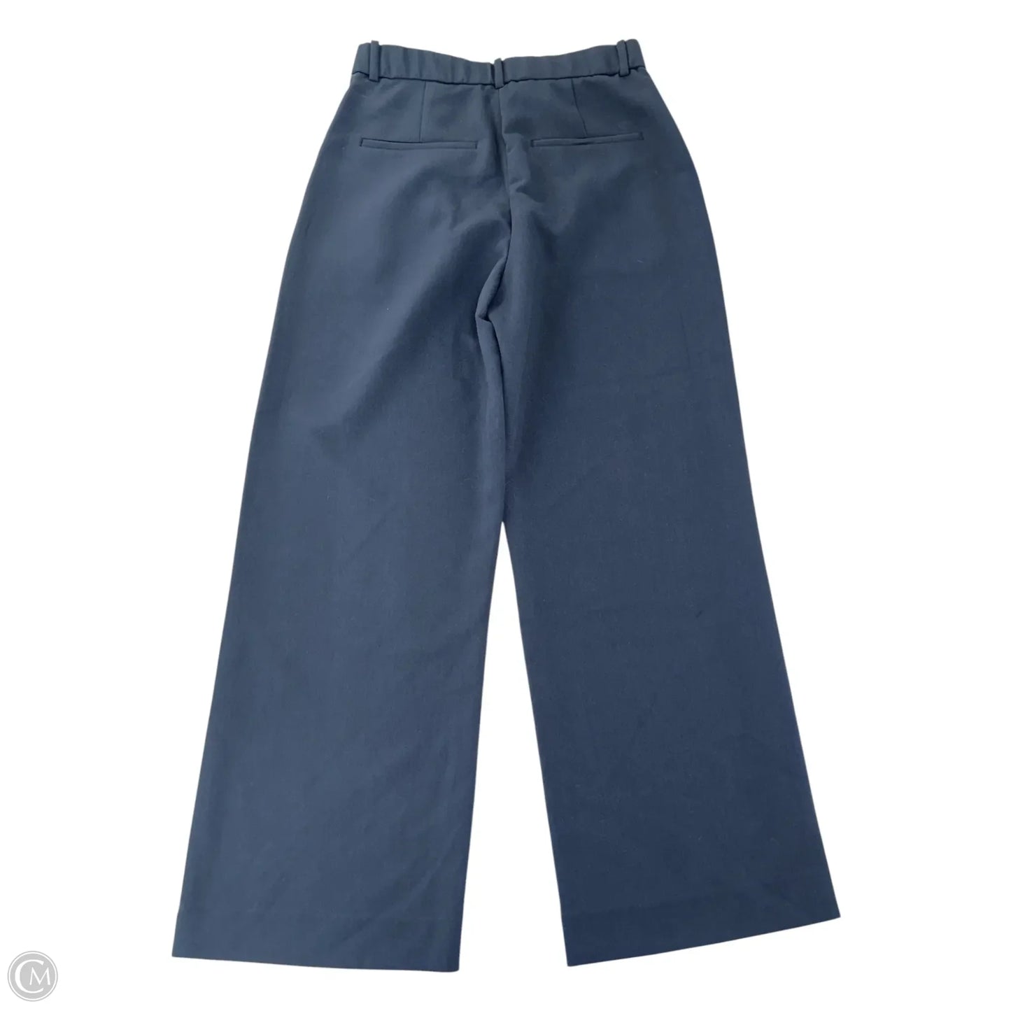 Pants Chinos & Khakis By Abercrombie And Fitch In Navy, Size: 10