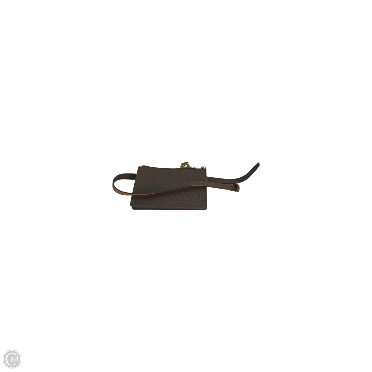 Belt Bag Designer By Michael Kors, Size: Small