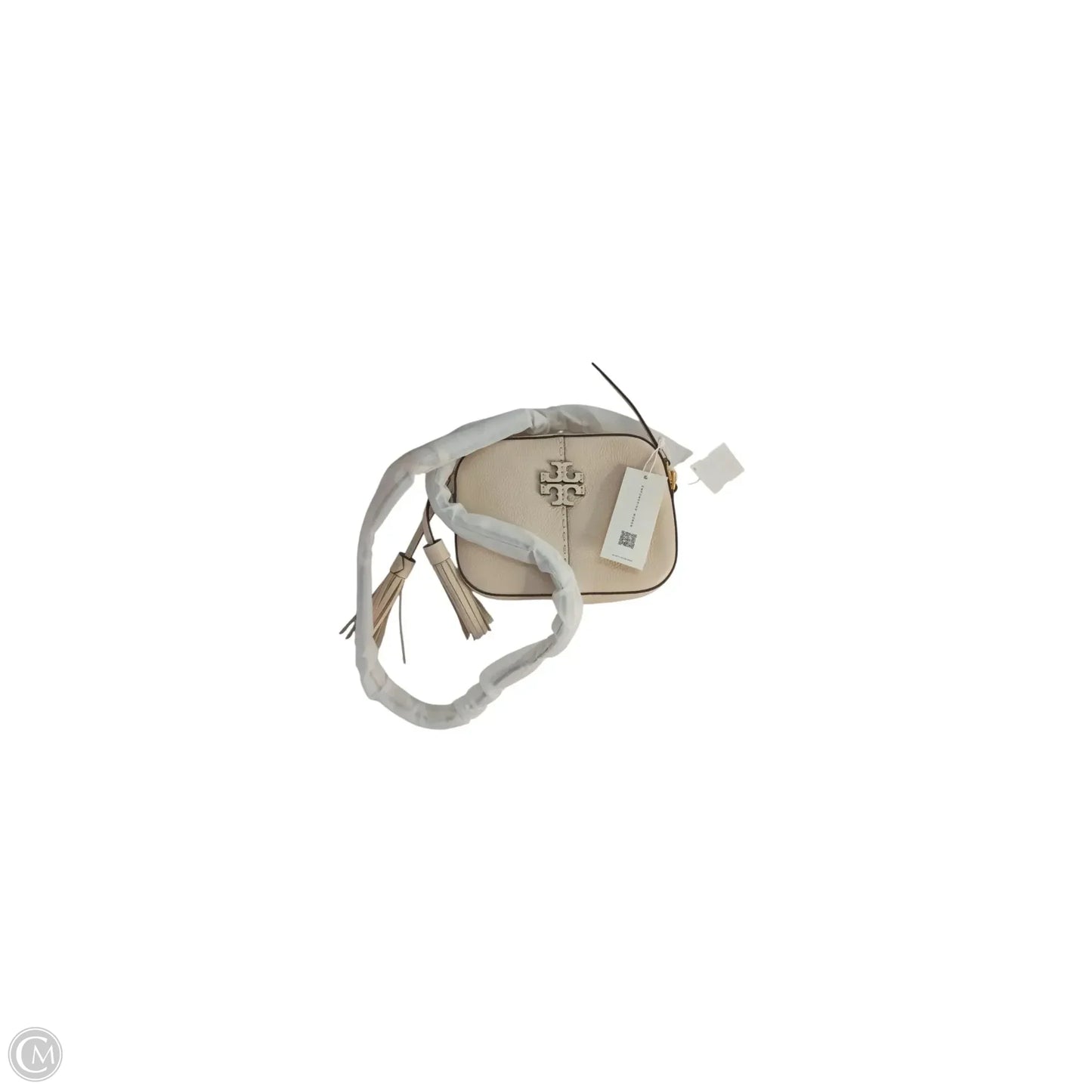 Handbag Designer By Tory Burch, Size: Small