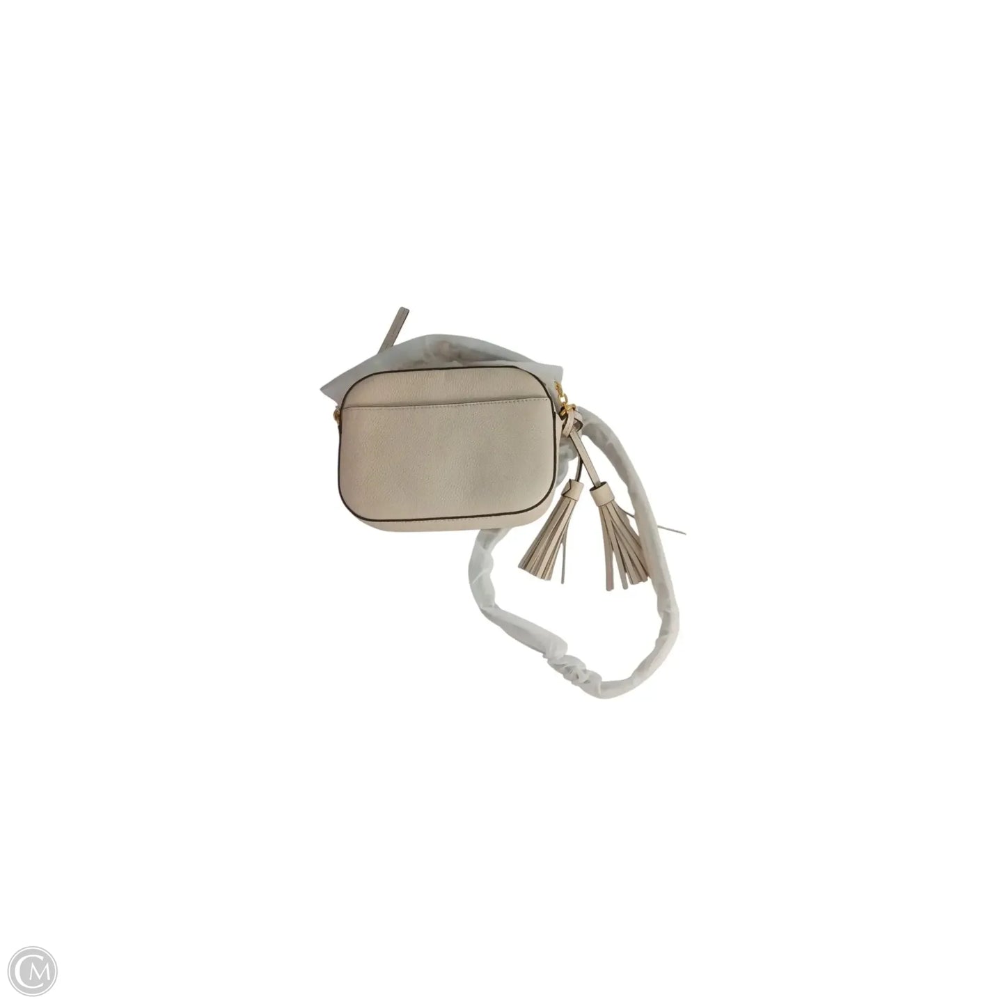 Handbag Designer By Tory Burch, Size: Small