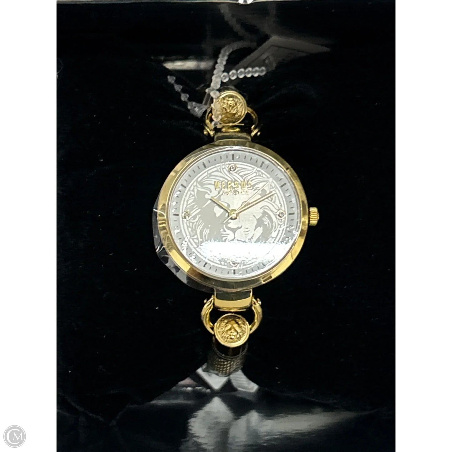 Watch By Cma