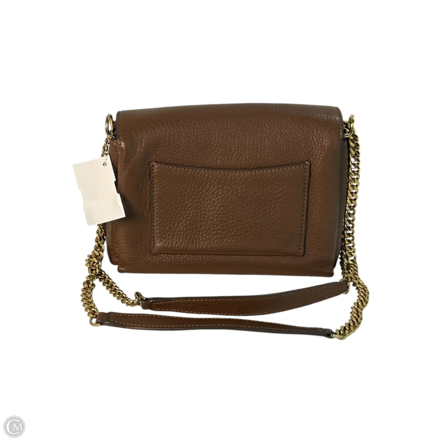 Handbag Designer By Tory Burch, Size: Medium