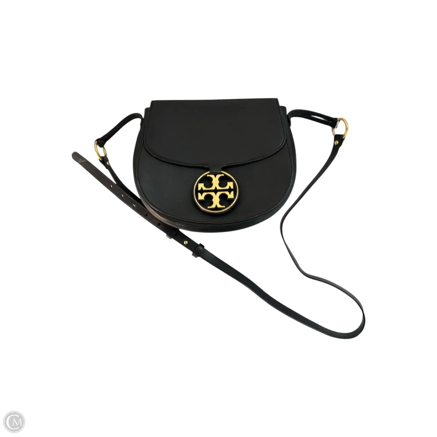 Handbag Designer By Tory Burch, Size: Medium