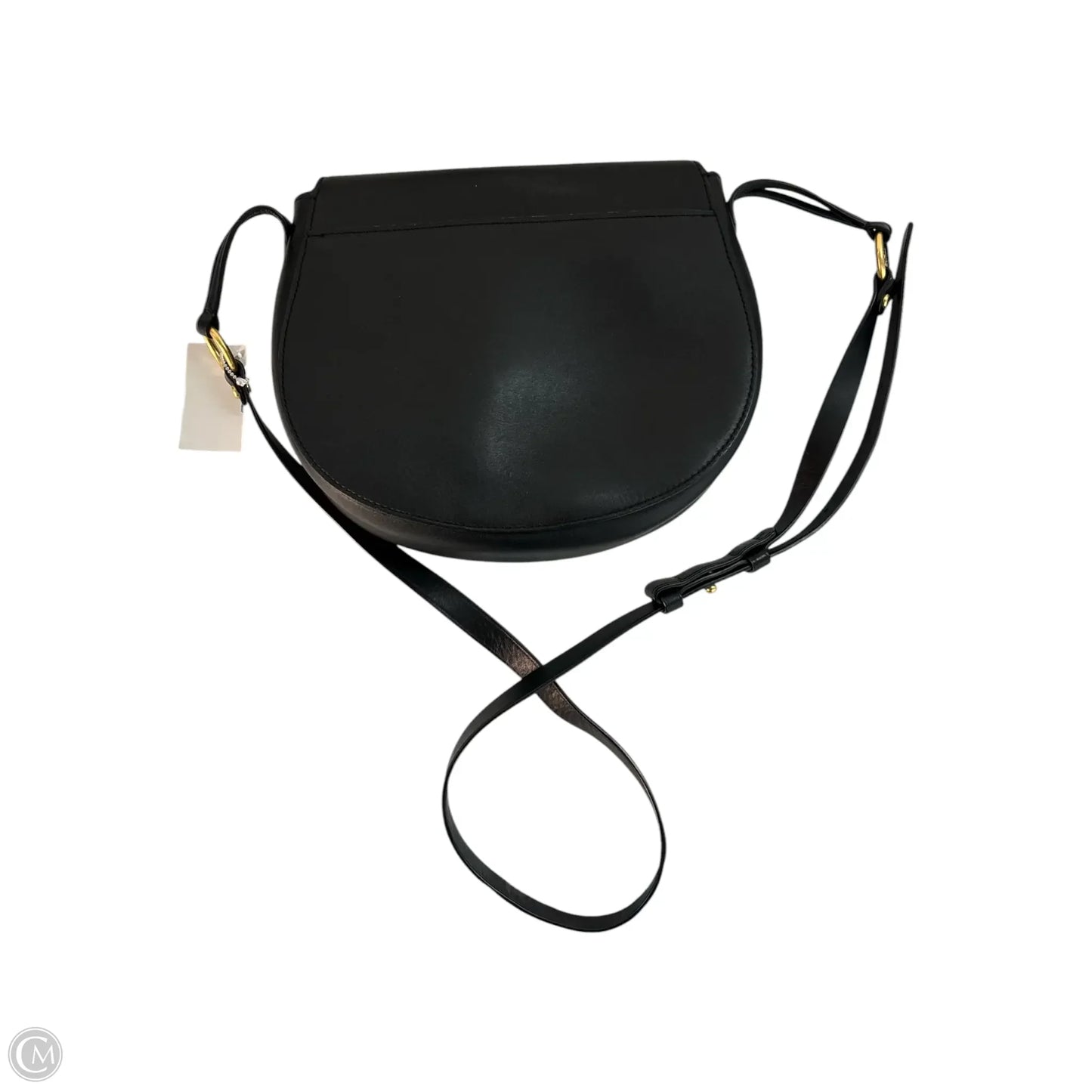 Handbag Designer By Tory Burch, Size: Medium