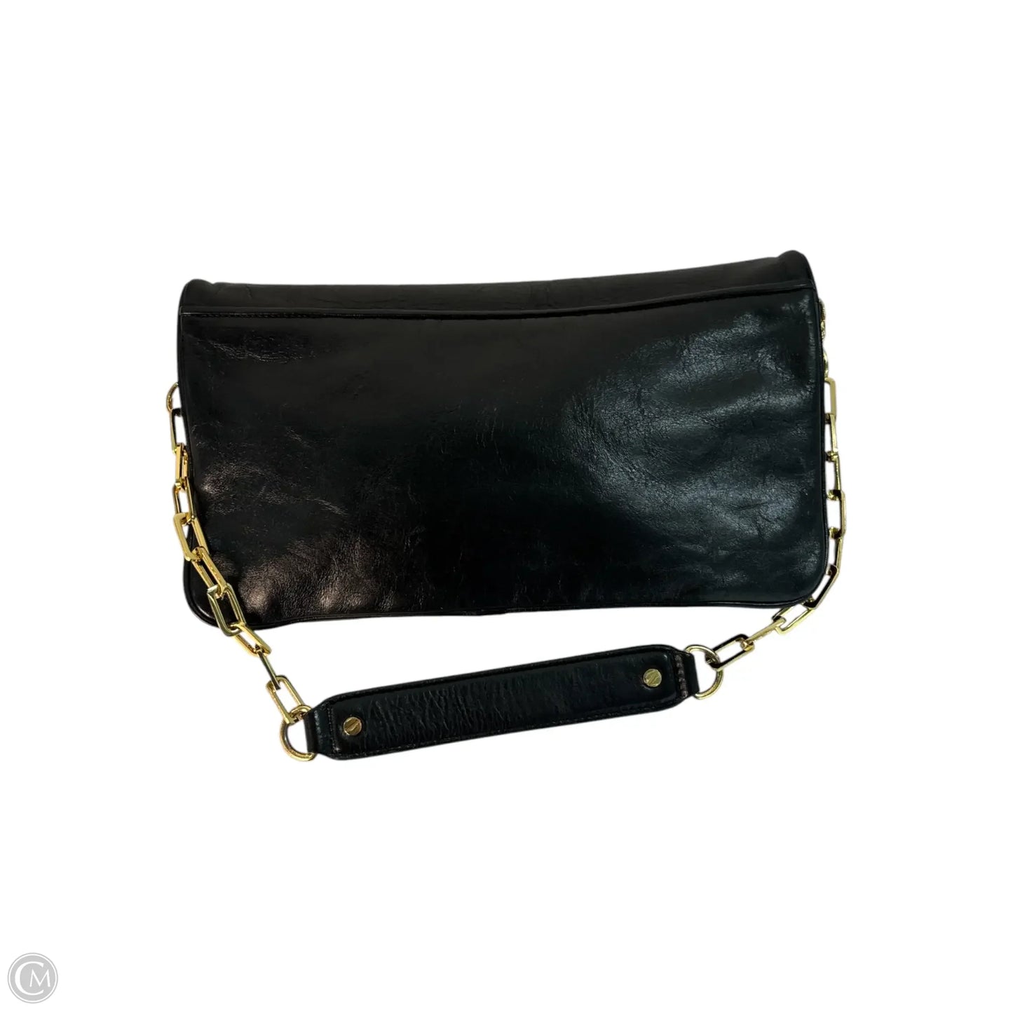 Handbag Designer By Tory Burch, Size: Medium
