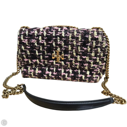 Handbag Designer By Tory Burch, Size: Medium