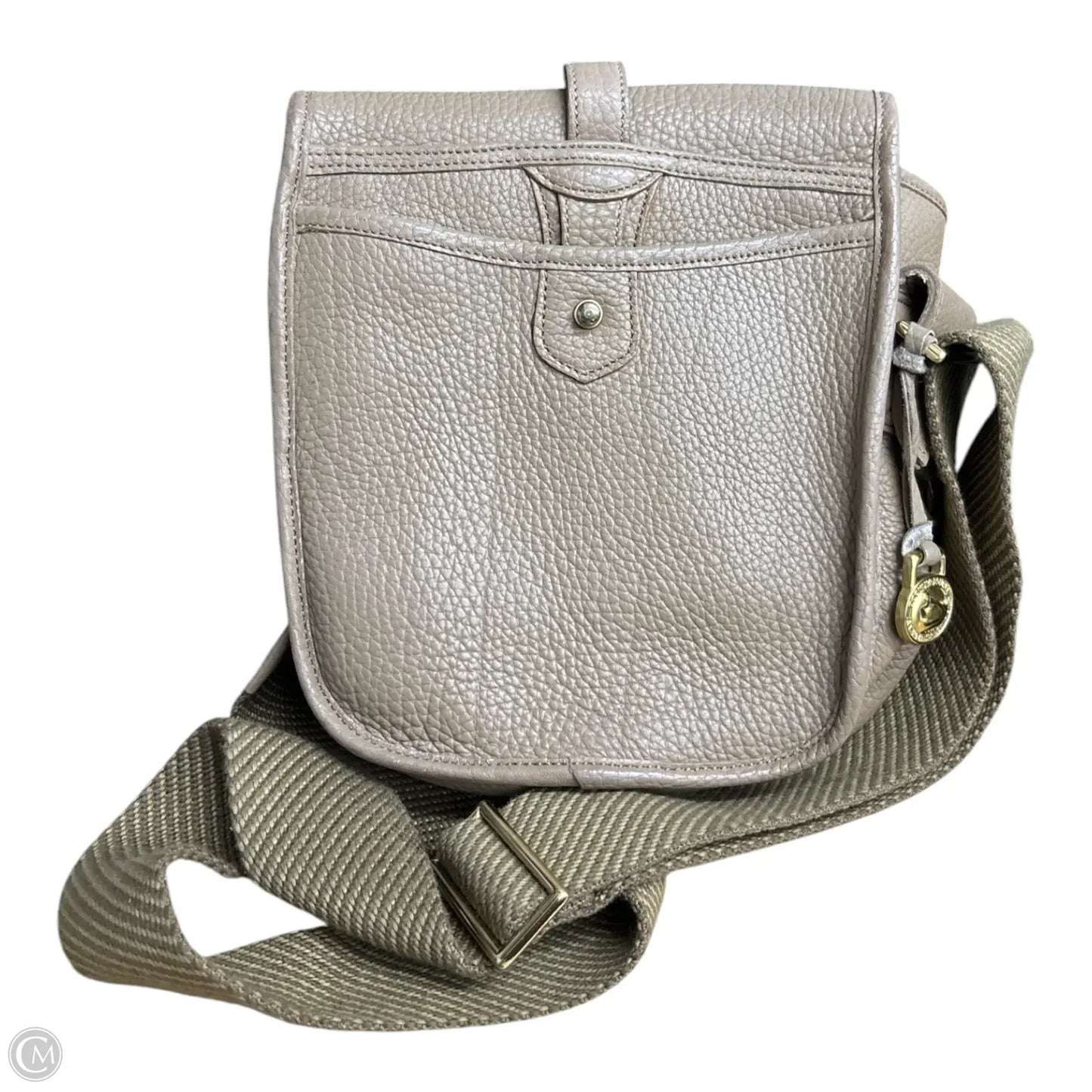 Handbag Designer By Dooney And Bourke, Size: Medium