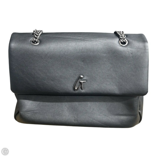 Handbag By Clothes Mentor, Size: Large
