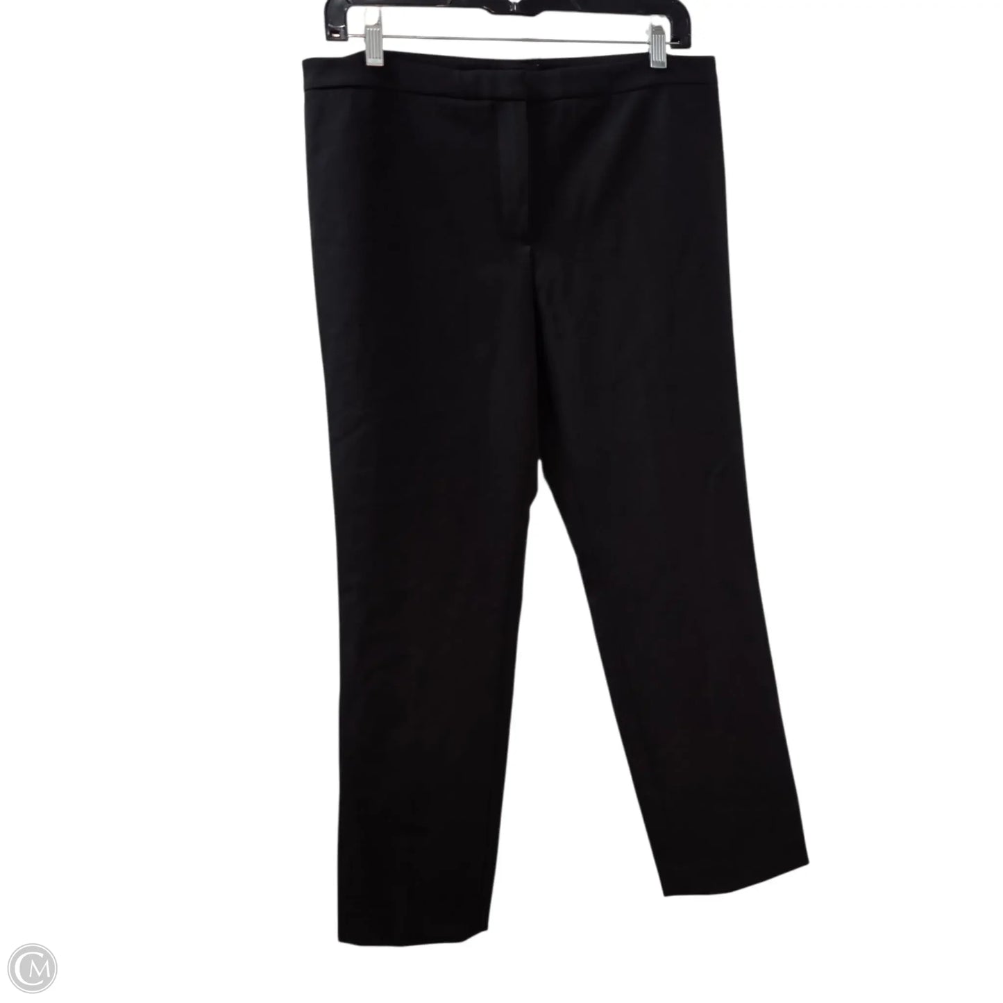 Pants Dress By Theory In Black, Size: 8