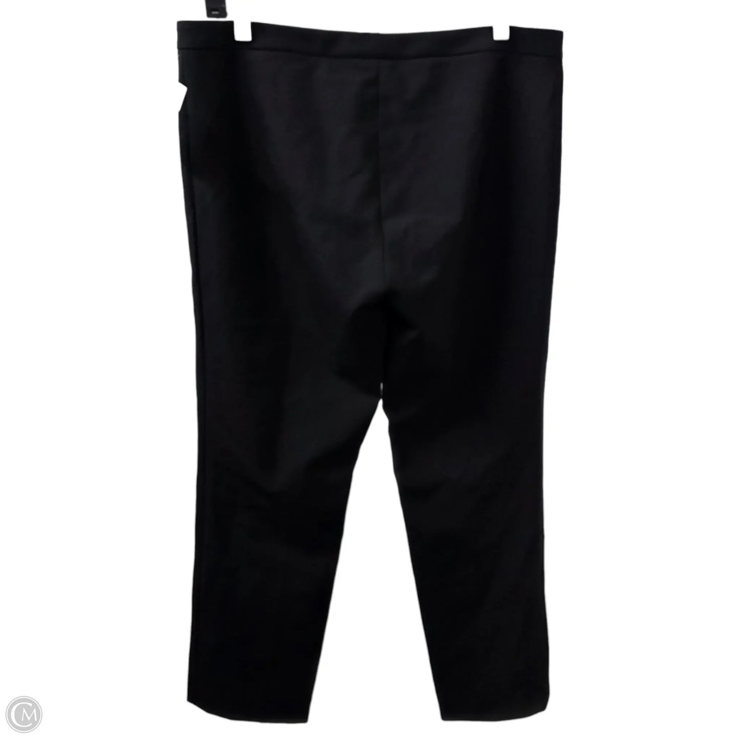 Pants Dress By Theory In Black, Size: 8