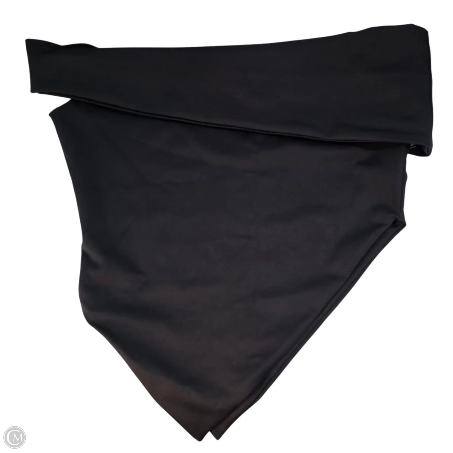 Top Sleeveless By Clothes Mentor In Black, Size: 8