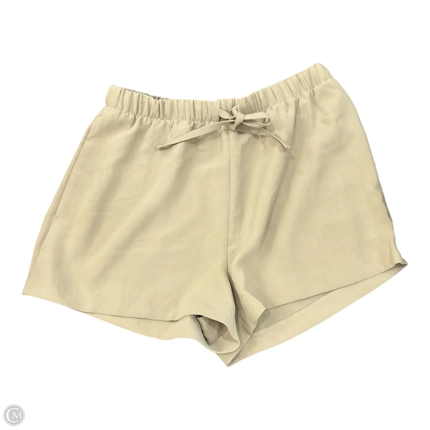 Shorts By Aritzia In Green, Size: M