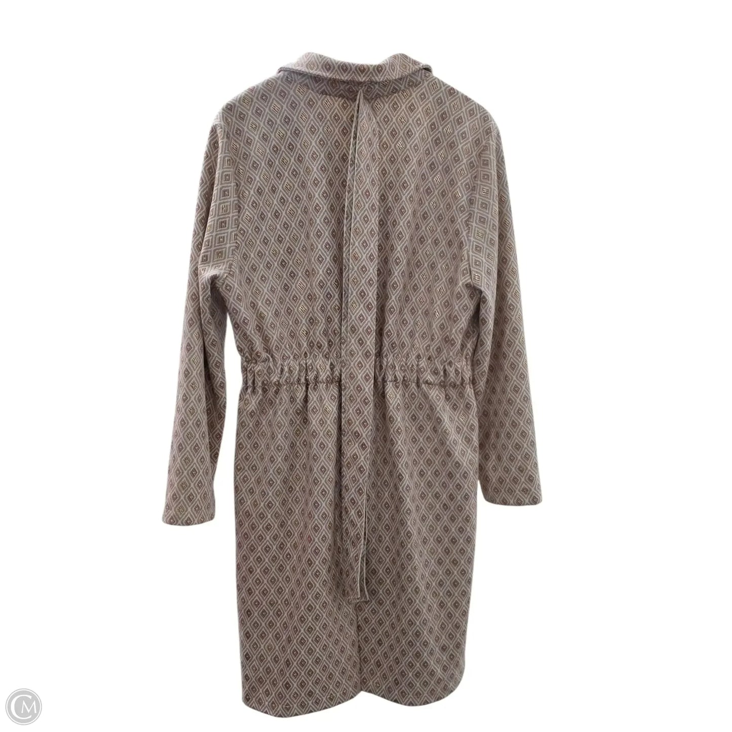 Dress Casual Maxi By Alice Blue In Gold, Size: Xl