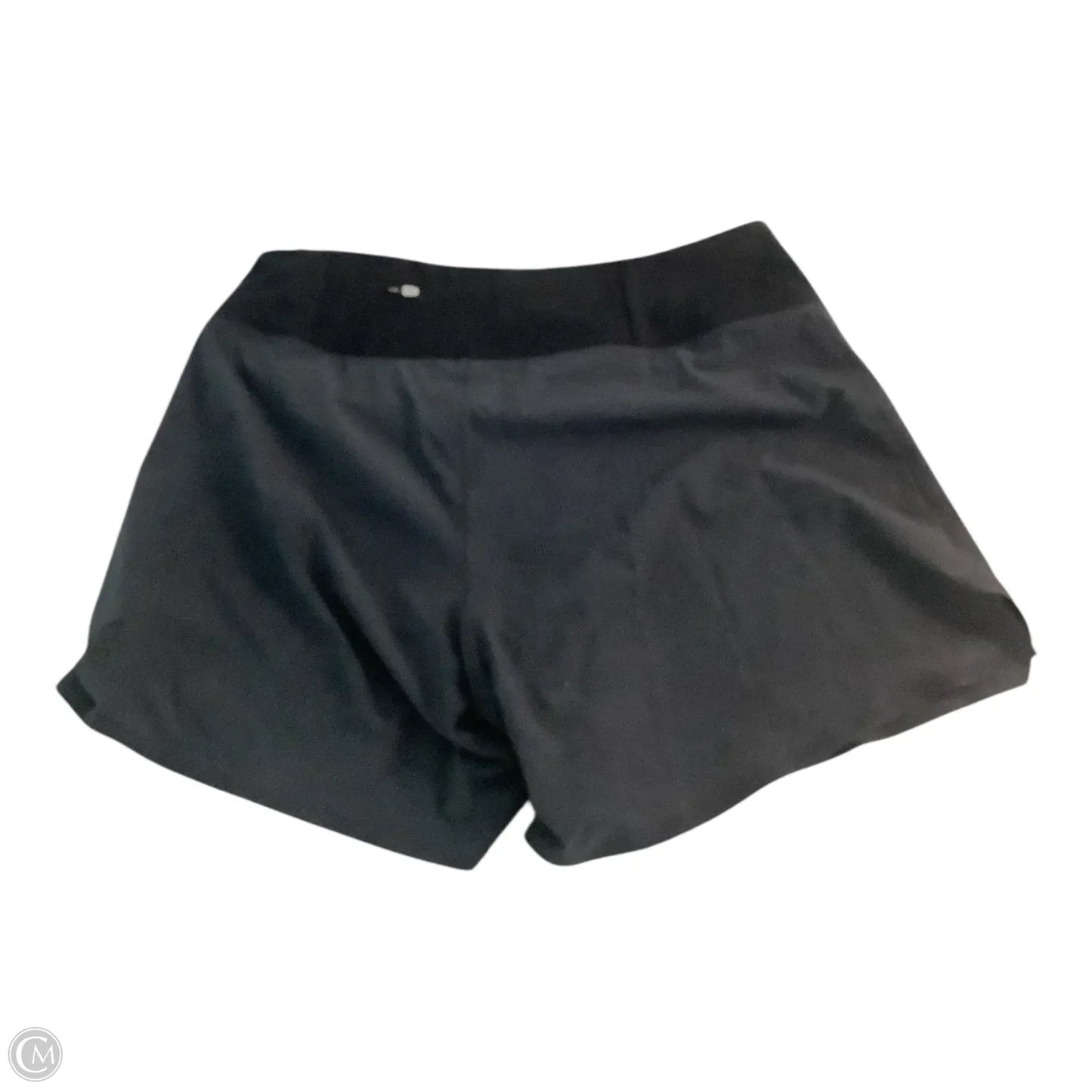 Athletic Shorts By On Cloud In Grey, Size: S