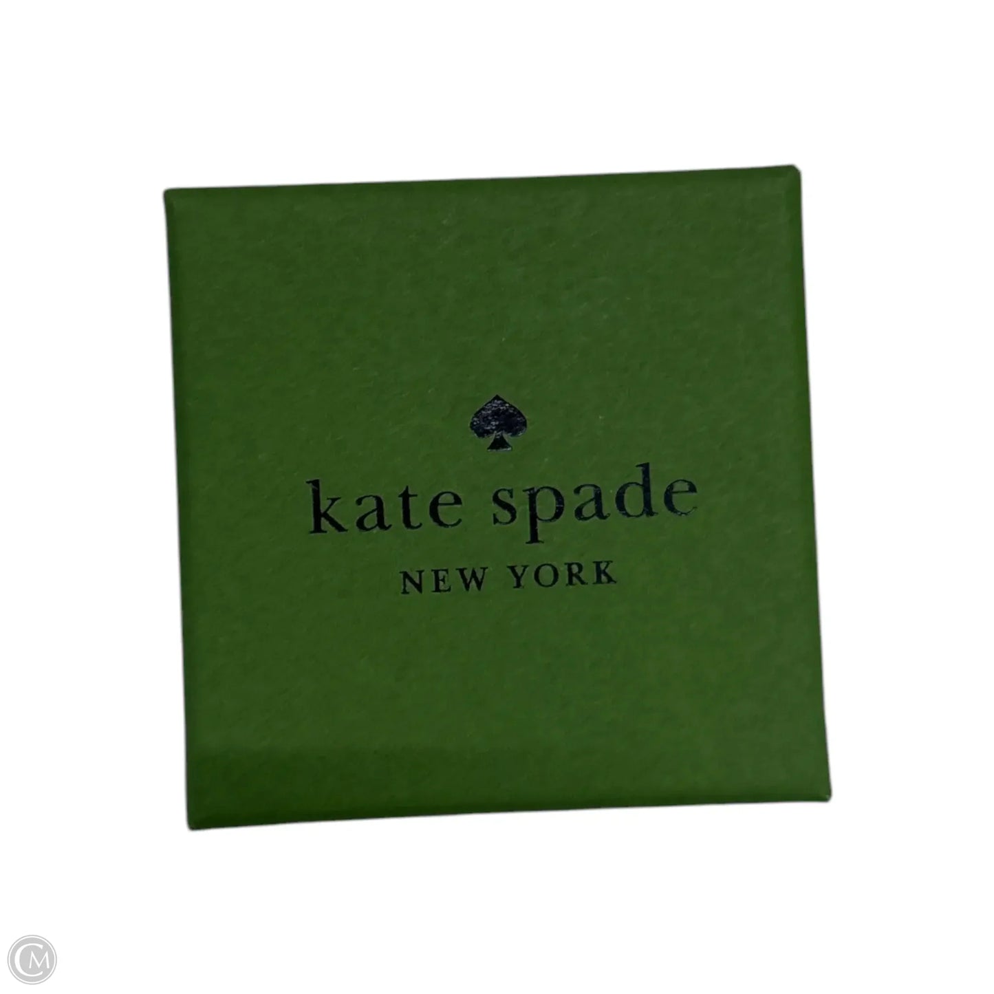 Earrings Designer By Kate Spade